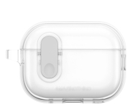 AmazingThing Minimal Case AirPods Pro 2 clear - 1483774 - zdjęcie 3